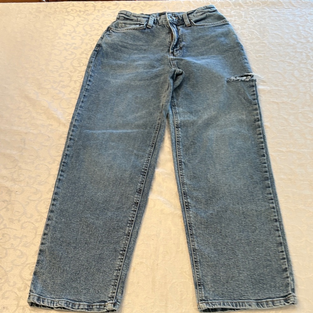 Wild Fable 90’s Relaxed Straight Leg Jeans